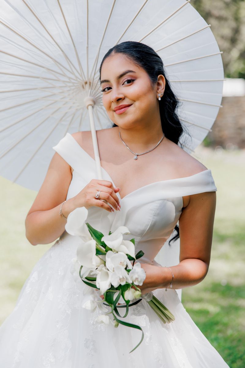 Prueba de maquillaje de novia: qué esperar y consejos